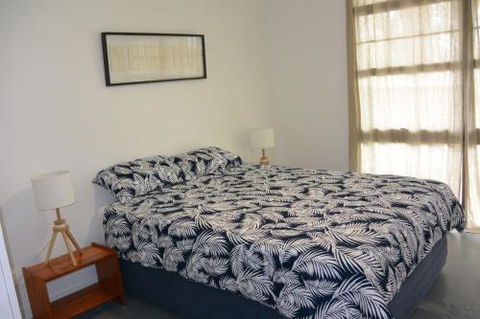 Alicante - Hervey Bay Accommodation 4