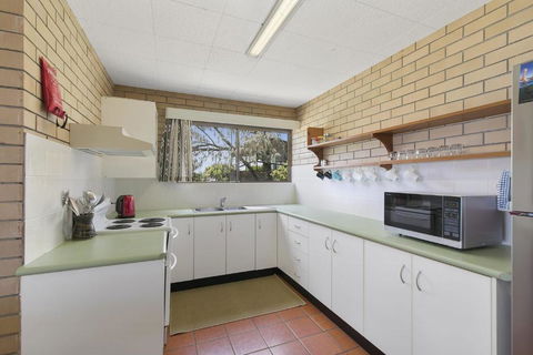 Angabunga - Hervey Bay Accommodation 1