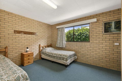 Angabunga - Hervey Bay Accommodation 3