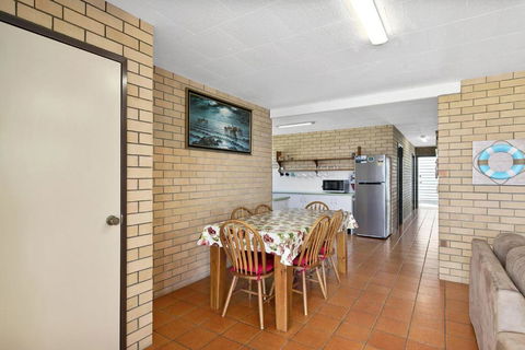 Angabunga - Hervey Bay Accommodation 5