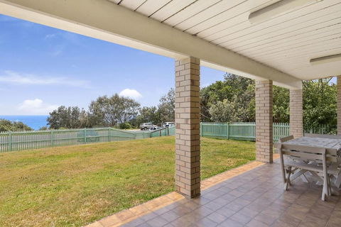 Angabunga - Hervey Bay Accommodation 2
