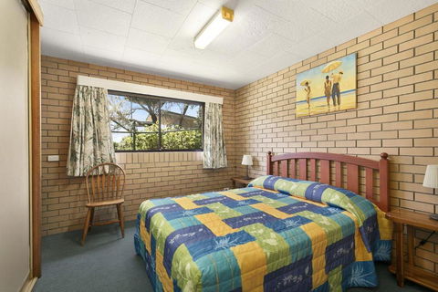 Angabunga - Hervey Bay Accommodation 6
