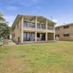 Angabunga - Hervey Bay Accommodation 0