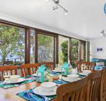 Bay Cottage paradise on the bay - Tourism Hervey Bay