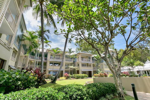 Amphora Laleuca Apartment - Hervey Bay Accommodation 5