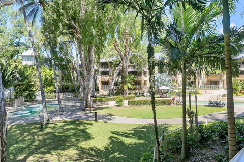 Amphora Laleuca Apartment - Hervey Bay Accommodation 4