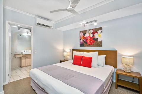 Amphora Laleuca Apartment - Hervey Bay Accommodation 6