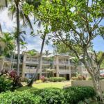 Amphora Laleuca Apartment - Hervey Bay Accommodation 0