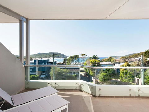 Barefoot Bliss At Fingal Bay - Hervey Bay Accommodation 3