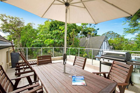 Alderly Apartment 11 - Hervey Bay Accommodation 5