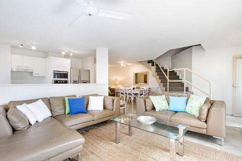 Alderly Apartment 11 - Hervey Bay Accommodation 3