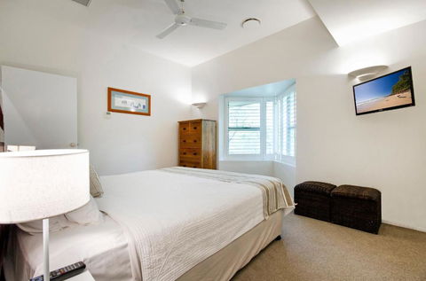 Alderly Apartment 11 - Hervey Bay Accommodation 2