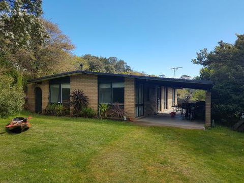 Beauna Vista Rye Holiday Home - Hervey Bay Accommodation 1