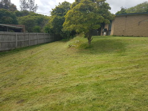 Beauna Vista Rye Holiday Home - Hervey Bay Accommodation 4