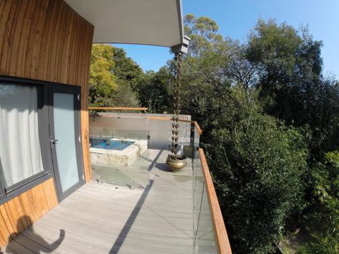 Brightwater Retreat - Hervey Bay Accommodation 2