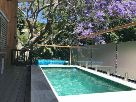 Brightwater Retreat - Hervey Bay Accommodation 5
