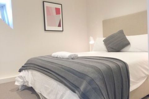 MH Private Apartments The William - Tourism Hervey Bay 0