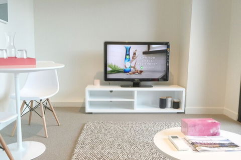 MH Private Apartments The William - Tourism Hervey Bay 1