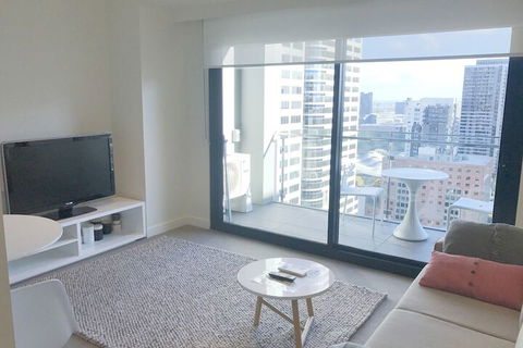 MH Private Apartments The William - Tourism Hervey Bay 3