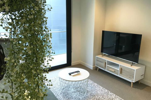 MH Private Apartments The William - Tourism Hervey Bay 6