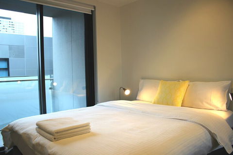 MH Private Apartments The William - Tourism Hervey Bay 7