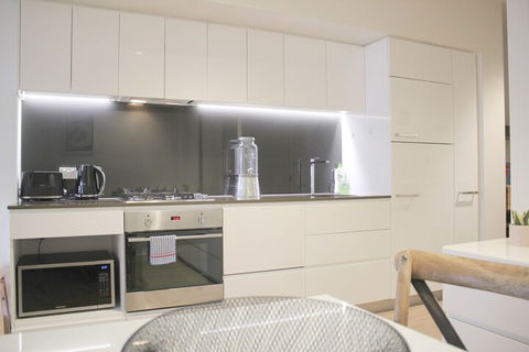 MH Private Apartments The William - Tourism Hervey Bay 5