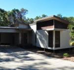 12 Satinwood Drive Family home with swimming pool located in natural bushland  close to beach - Tourism Hervey Bay
