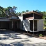 12 Satinwood Drive Family Home With Swimming Pool Located In Natural Bushland & Close To Beach - Tourism Hervey Bay 0