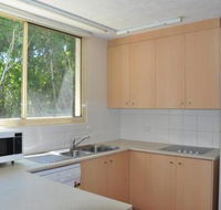 32 / 15 Rainbow Shores Unit overlooking bushland with shared swimming pool spa  tennis court - Tourism Hervey Bay