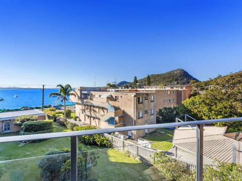 Bella Vista Unit 20 / 19 Shoal Bay Road - Hervey Bay Accommodation 0