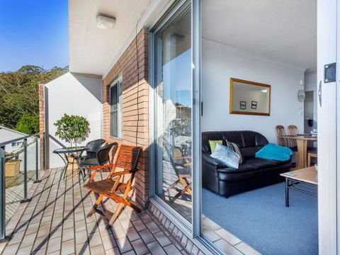 Bella Vista Unit 20 / 19 Shoal Bay Road - Hervey Bay Accommodation 4