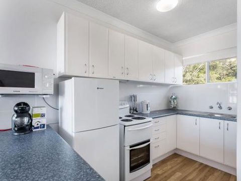 Bella Vista Unit 20 / 19 Shoal Bay Road - Hervey Bay Accommodation 6