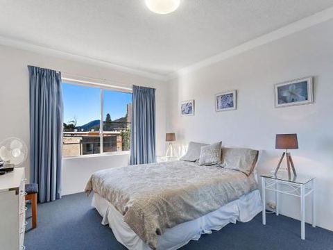 Bella Vista Unit 20 / 19 Shoal Bay Road - Hervey Bay Accommodation 2