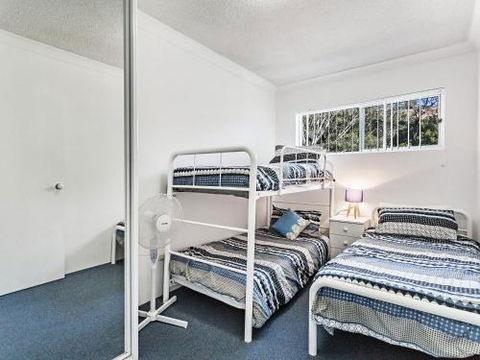 Bella Vista Unit 20 / 19 Shoal Bay Road - Hervey Bay Accommodation 1