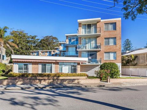 Bella Vista Unit 20 / 19 Shoal Bay Road - Hervey Bay Accommodation 3