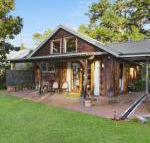 BROWNS COTTAGE - Tourism Hervey Bay