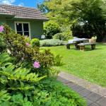 GOWAN ROSS COTTAGE - Hervey Bay Accommodation 0