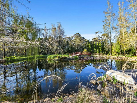 COOKS HOUSE - Hervey Bay Accommodation 5