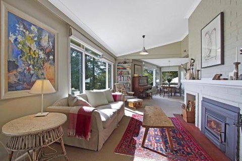 FARCRY - Hervey Bay Accommodation 4