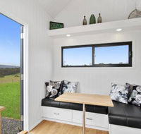 TINY HOME......BIG views - Hervey Bay Accommodation