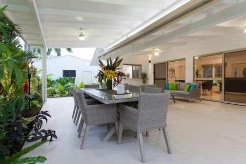 Paradise On Ruby Port Douglas - Hervey Bay Accommodation 5