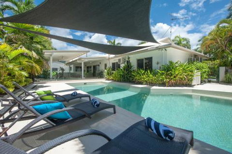 Paradise On Ruby Port Douglas - Hervey Bay Accommodation 0
