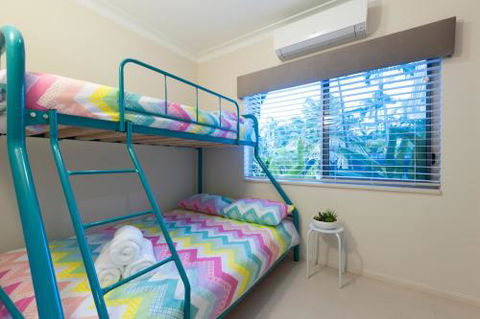 Paradise On Ruby Port Douglas - Hervey Bay Accommodation 4
