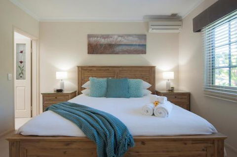 Paradise On Ruby Port Douglas - Hervey Bay Accommodation 2