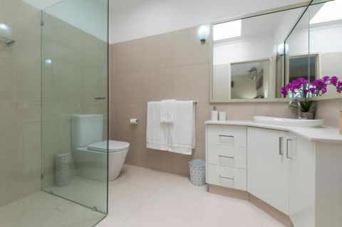 Paradise On Ruby Port Douglas - Hervey Bay Accommodation 3