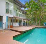 2 Satinwood Drive Rainbow Shores Executive Level Beach House Pool Walk to Beach - Tourism Hervey Bay