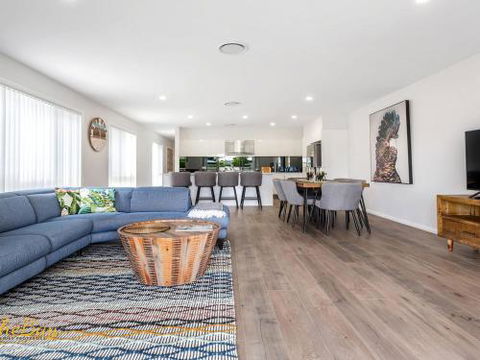 Pacific Paradise No.28 Anna Bay - Hervey Bay Accommodation 3