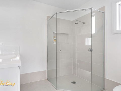 Pacific Paradise No.28 Anna Bay - Hervey Bay Accommodation 2