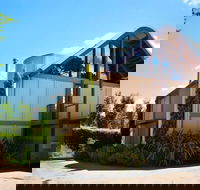 Hepburn Spa Pavilions - Hervey Bay Accommodation