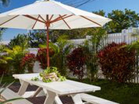 Bungalow105 - Hervey Bay Accommodation 2